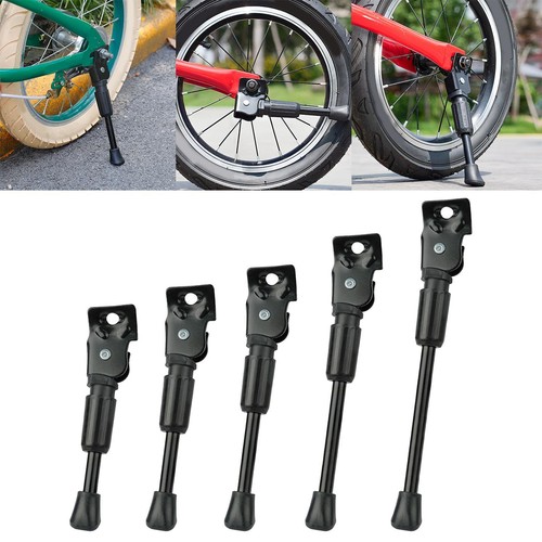 Béquille vélo pour - de,