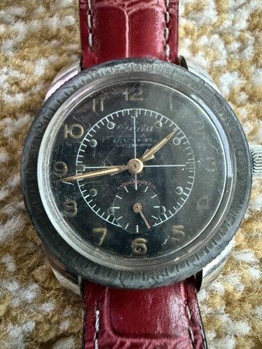 Montre vintage licita - vintage,