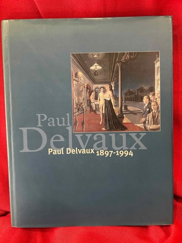 Catalogue exposition paul - -,