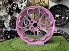 4X 15 " 5X100 Kokoro Monoc