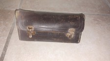 Ancienne sacoche  trousse à