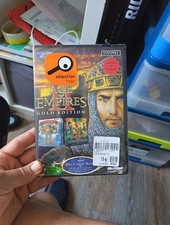 Age of Empires 2 - Gold