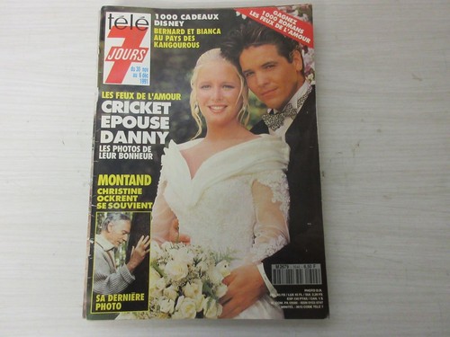 Tele jours 1644 1991 - 11.1991, les