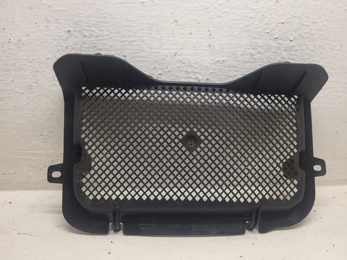 Grille protection ref