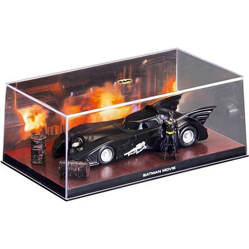 Batmobile batman le film - la, de