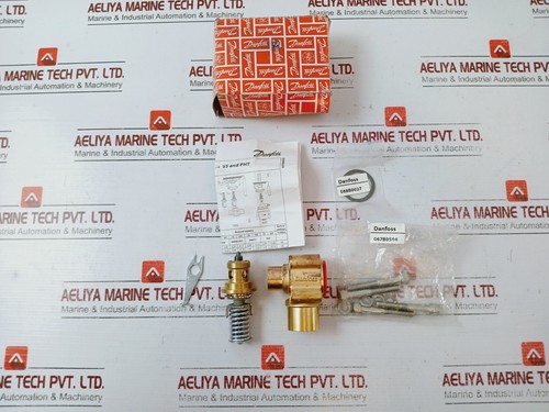 Danfoss 068b0027 ensemble - 068b0027,
