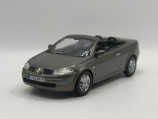 Renault Mégane 2 CC Cabriolet