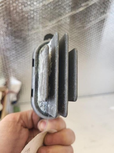 Resistance chauffage alfa - resistance,