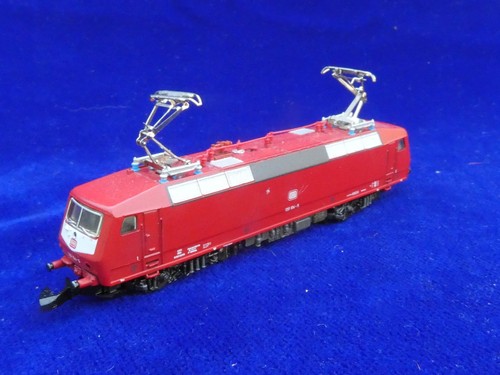 Mignon rare top train - rare,