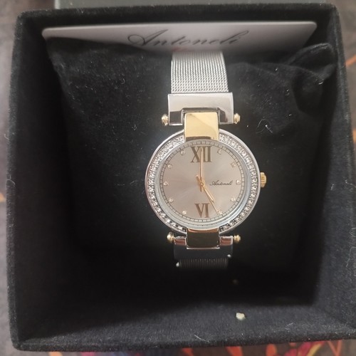 Montre antonelli femme - antonelli,