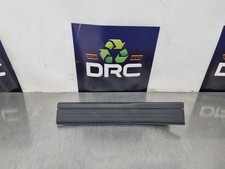 MERCEDES BENZ W204 C220 08-14 4DR SALOON KICK TRIM REAR PASSENGER A2046860336