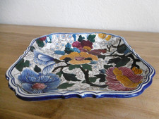 SALADIER JATTE FAIENCE GIEN