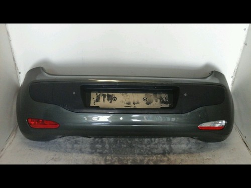 Pare choc arriere - fiat, punto