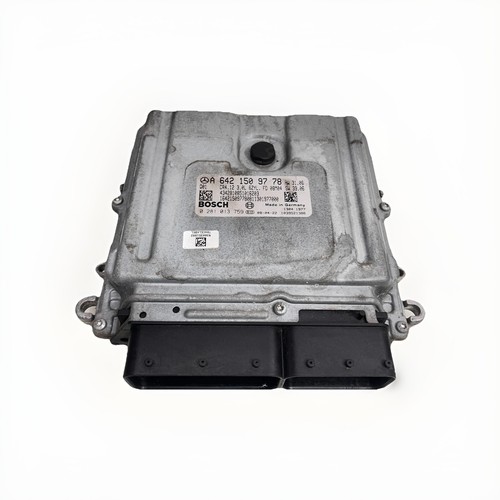 2007 2008 mercedes diesel w164 - 2007-2008,