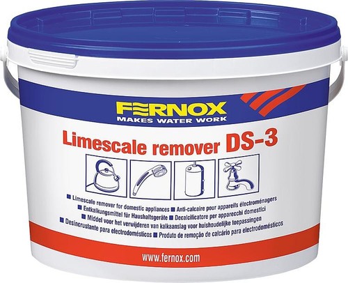 Détartrant fernox 3 - détartrant,