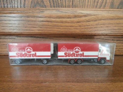 Albedo modelle camion - albedo,