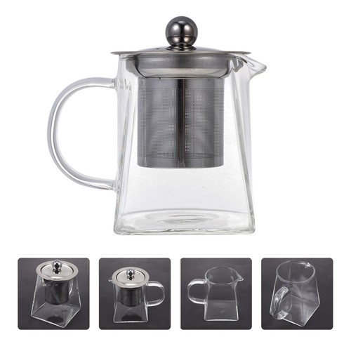 Tasse the avec infuseur - À,