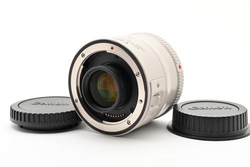 Neuf teleconvertisseur canon - [neuf],