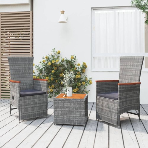 Ensemble salon jardin 3 - de,