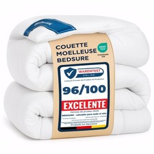 Couette 140x200 Quatre Saisons
