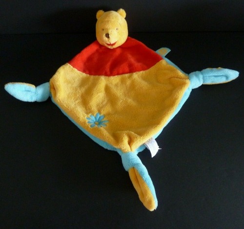 Doudou plat disney - *:, nicotoy