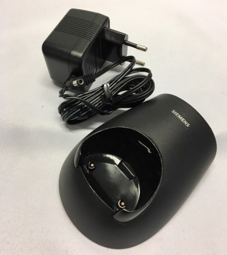 Siemens gigaset chargeur pour - gigaset,