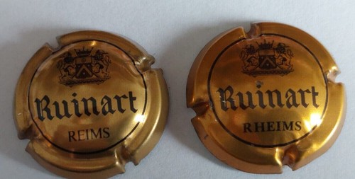 Capsules champagne - capsules,