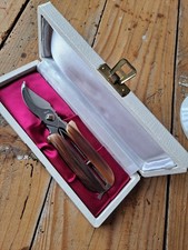 ​Coupe-Cigare MANSEY Thyez -