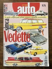 VOTRE AUTO HS Hors Série #8