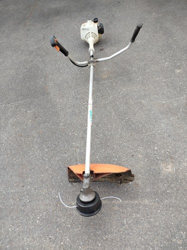 Debroussailleuse stihl 55 - fs,