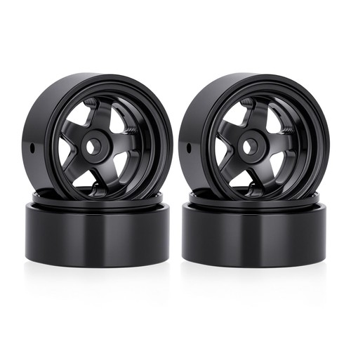 Roues beadlock 7 pouce - beadlock,