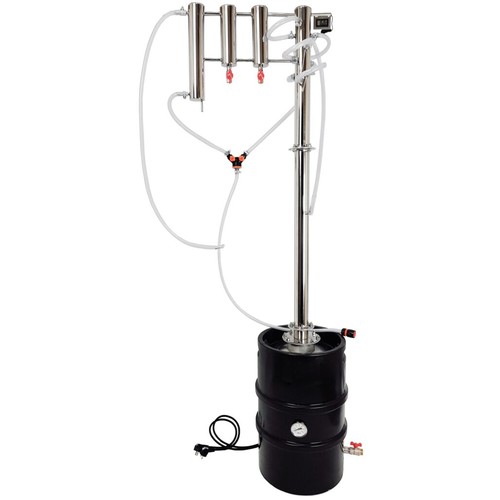 Distillateur électrique 50l - distillateur,