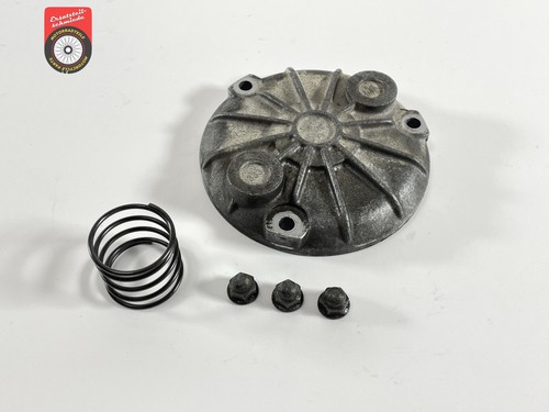 Cache filtre huile - cache, suzuki