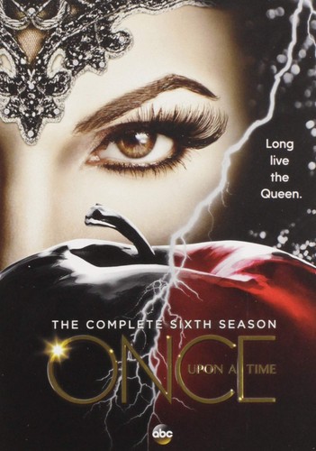 Once upon time - the, complete