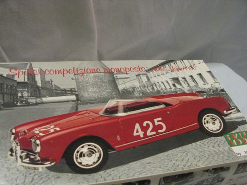 Protar alfa romeo - protar,