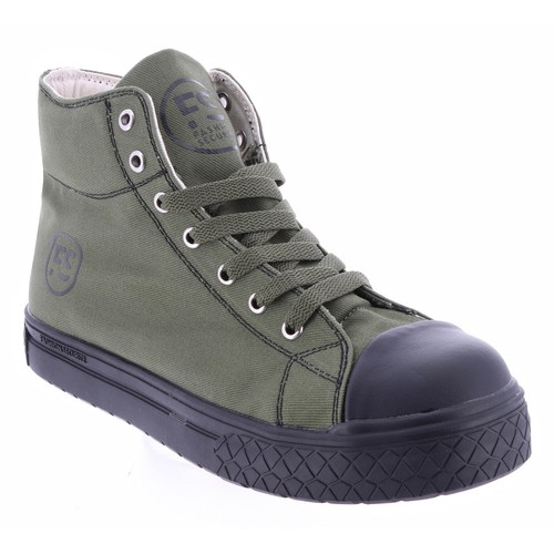 Chaussures sécurité - de,