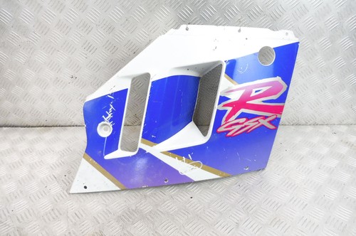 Suzuki 1100 gsxr flanc - gsxr, de