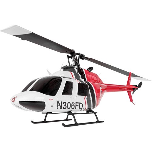 Amewi bell 206 - amewi, pro