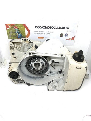 Bas moteur pour tronçonneuse - moteur,