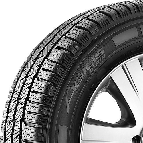 Michelin agilis alpin 215 - agilis,