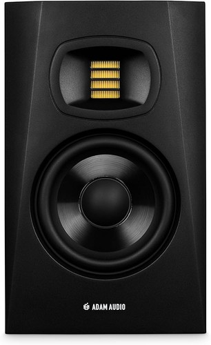 Adam audio t5v - adam, active