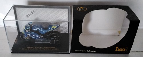 Yamaha yzr motogp 2004 team - yzr-m1,
