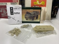Kit ADV mini 72012 1/72 - VAB