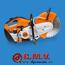 Tronçonneuse Stihl TS 480i