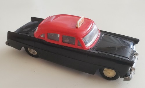 Simca ariane taxi voiture - simca,