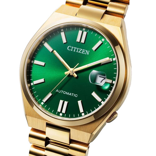 Montre automatique pour - , homme