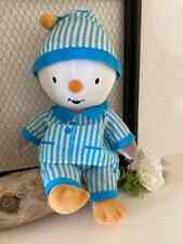 18⚜️ Plush blanket range pajamas T'Choupi Jemini height 45 cm standing