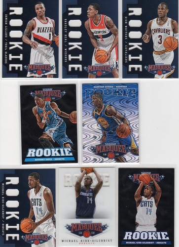 Dion waiters 2012 panini - dion,