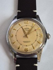 Belle et rare montre vintage