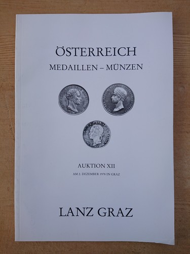 Catalogue monnaies lanz - catalogue,